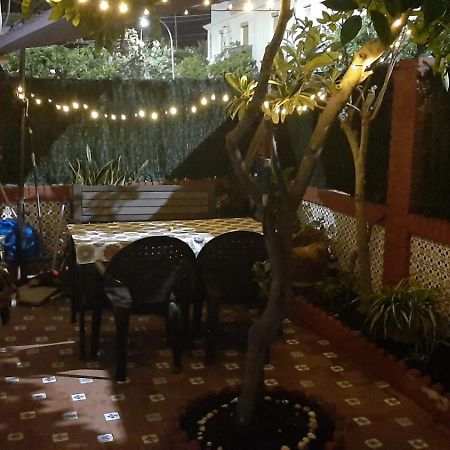 Villa Patricia Málaga Exteriör bild